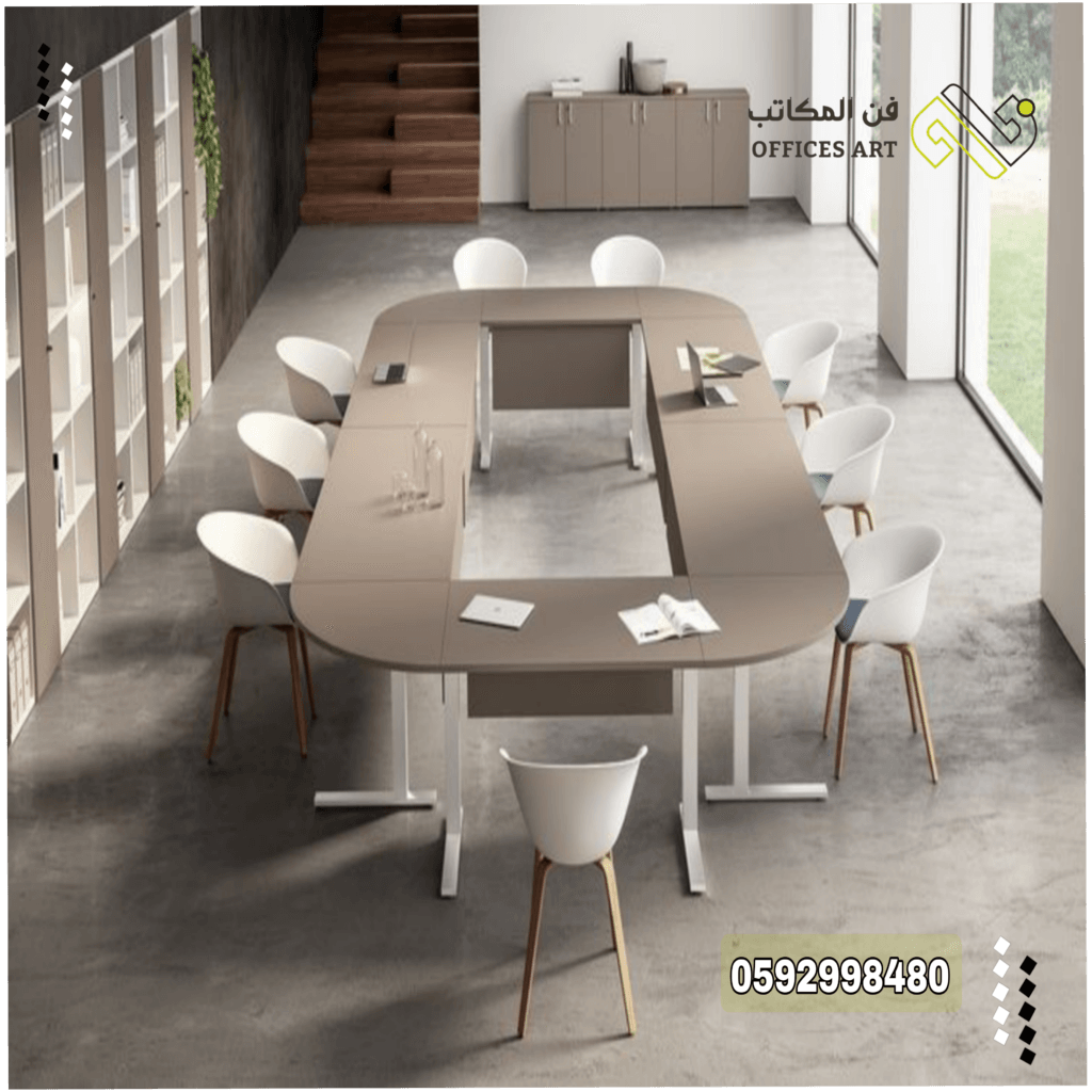 فن المكاتب
شركة اثاث مكتبي 