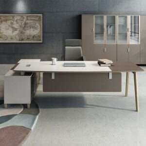 أثاث مكتبي مودرن الأثاث المكتبي فن المكاتب للأثاث المكتبي وحدات عمل مكتبيه تجهيزات اثاث مكتبي 