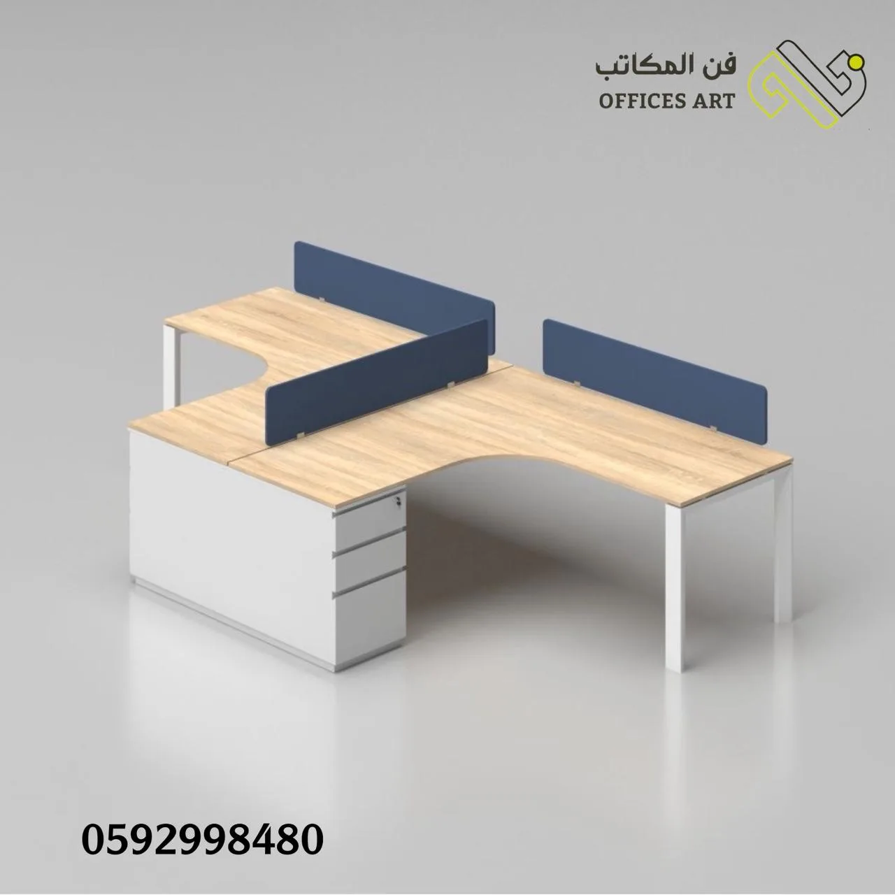 وحدة عمل ثنائية جانبية